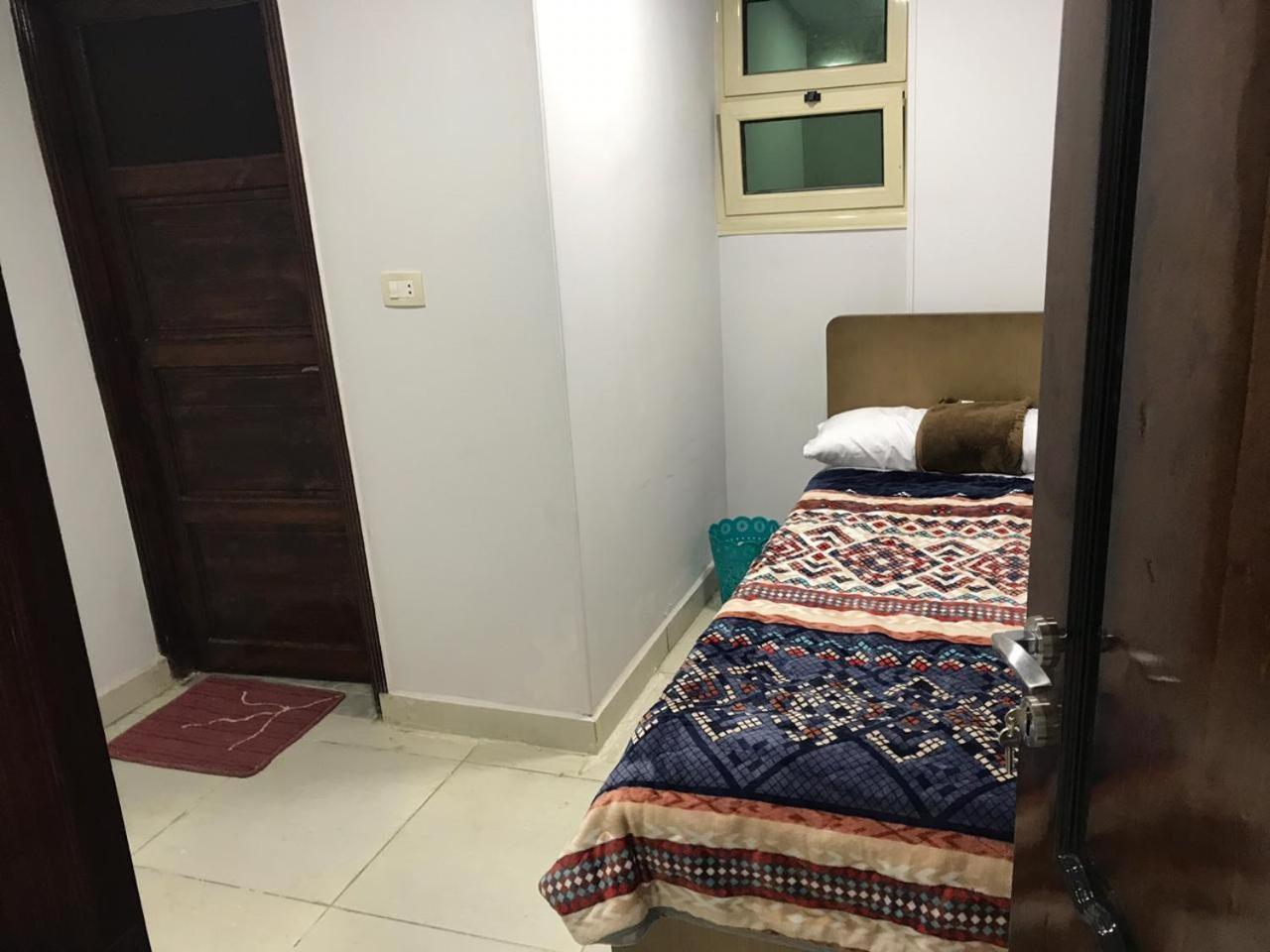 קהיר Pyramids Youth House מראה חיצוני תמונה
