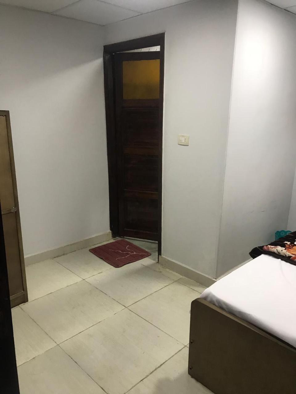 קהיר Pyramids Youth House מראה חיצוני תמונה
