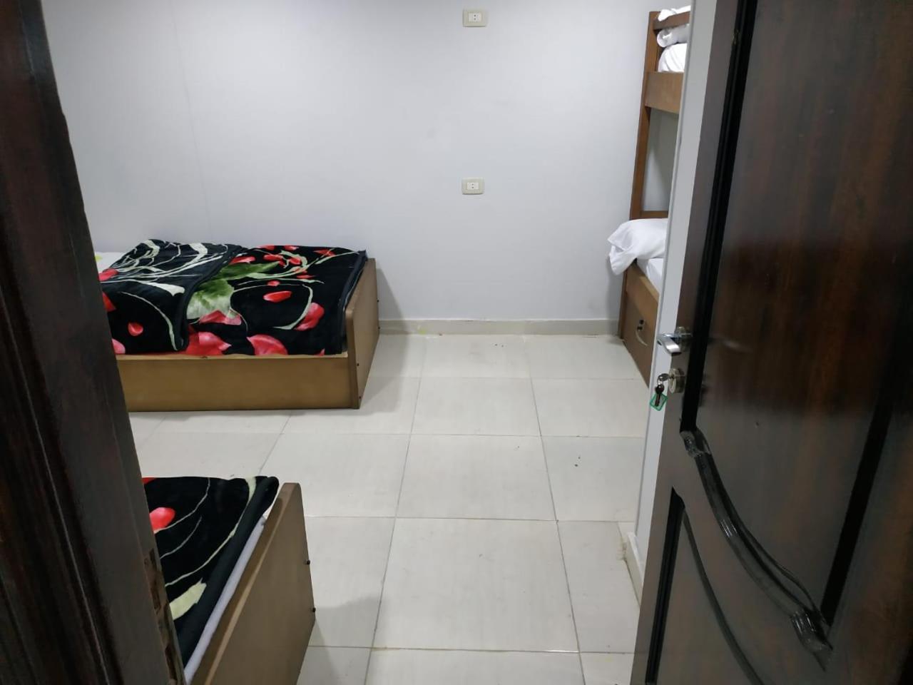 קהיר Pyramids Youth House מראה חיצוני תמונה