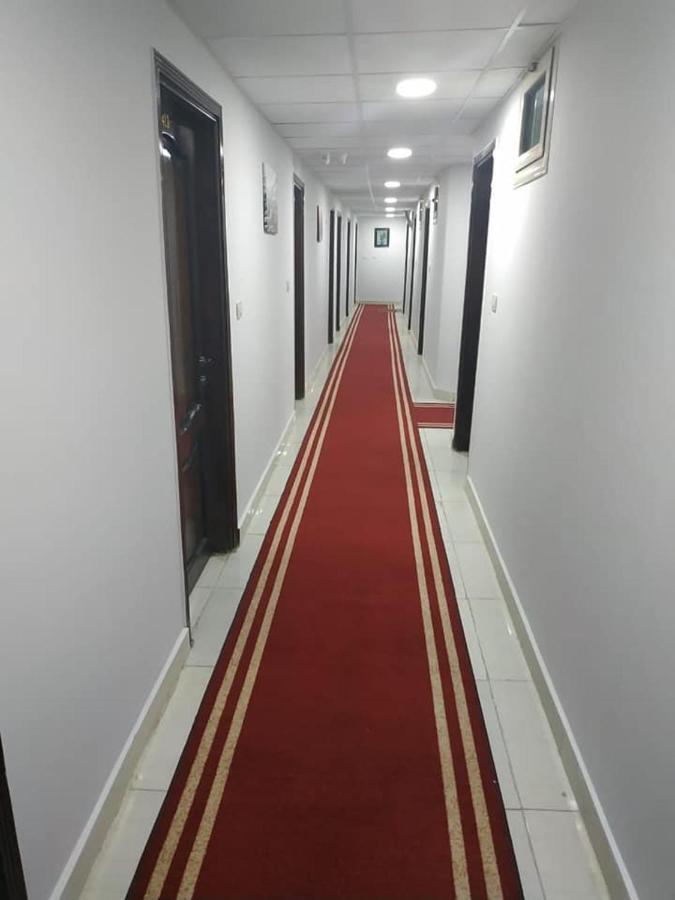קהיר Pyramids Youth House מראה חיצוני תמונה